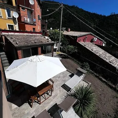 Casa Giovanni