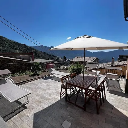 Casa Giovanni 펜션 레반토