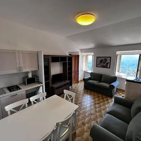Casa Giovanni *
