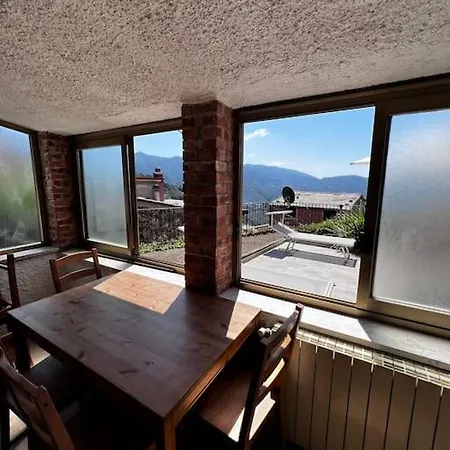 Dom wakacyjny Casa Giovanni *