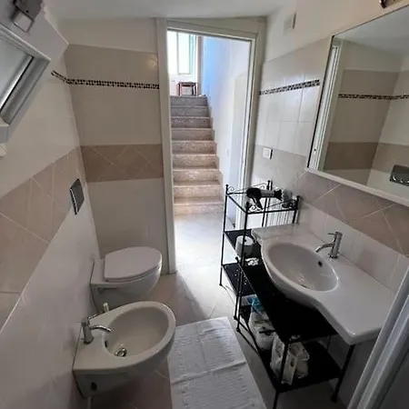 Dom wakacyjny Casa Giovanni