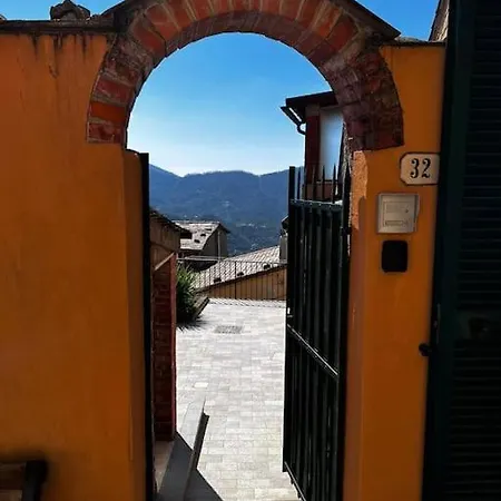 Dom wakacyjny Casa Giovanni Levanto