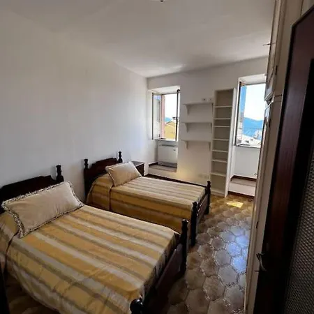 Casa Giovanni * Levanto