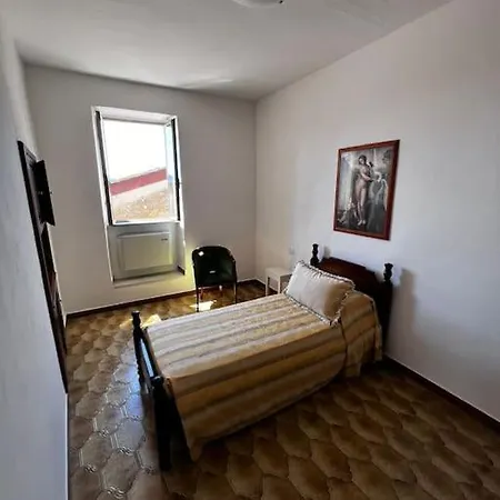 Casa Giovanni Holiday home Levanto