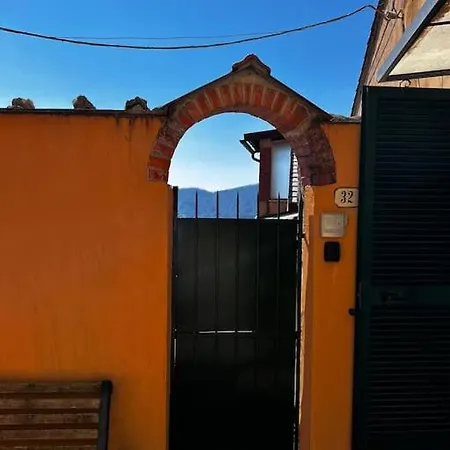 Casa Giovanni Levanto