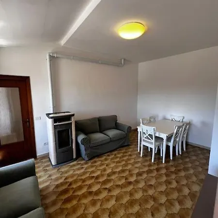 Dom wakacyjny Casa Giovanni