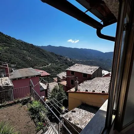 Casa Giovanni * Levanto