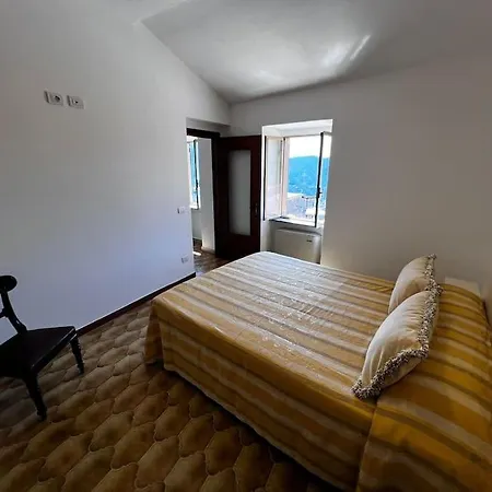 Casa Giovanni Dom wakacyjny