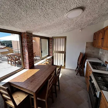 Dom wakacyjny Casa Giovanni